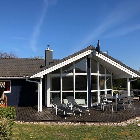 Grömitz Strandhus - Haus 37 מראה חיצוני תמונה