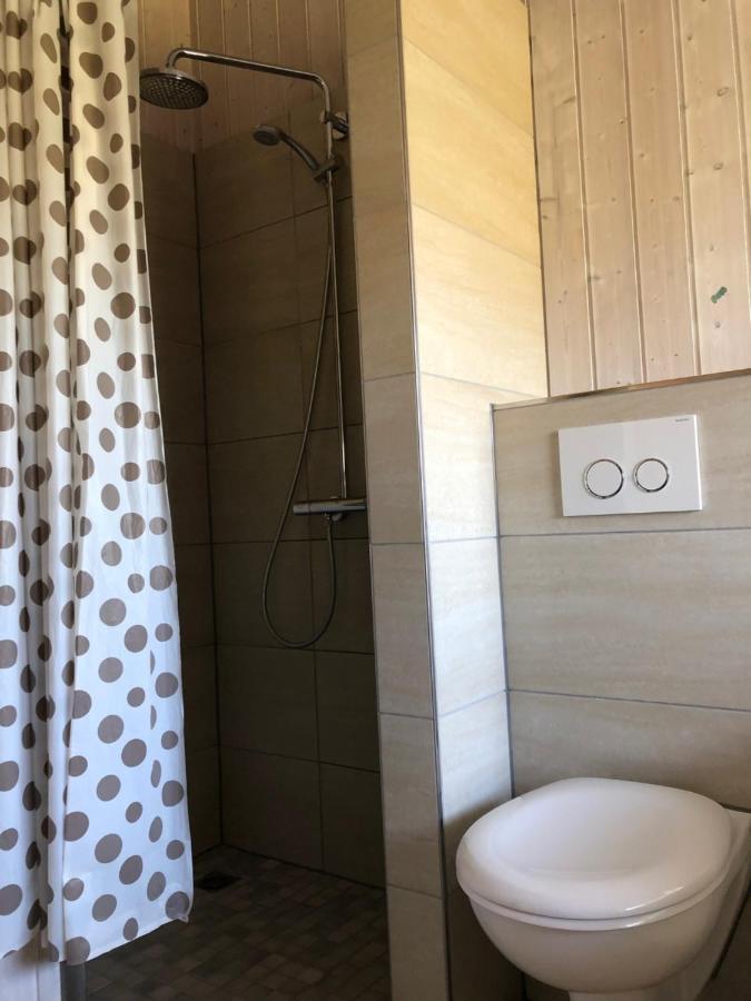 Grömitz Strandhus - Haus 37 מראה חיצוני תמונה