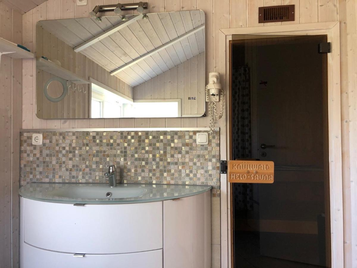 Grömitz Strandhus - Haus 37 מראה חיצוני תמונה