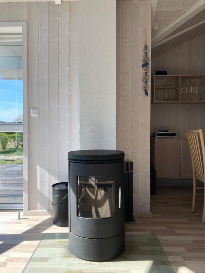 Grömitz Strandhus - Haus 37 מראה חיצוני תמונה